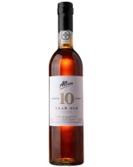 Altiva 10 år White Port Portugal Portvin 50 cl 19,5%